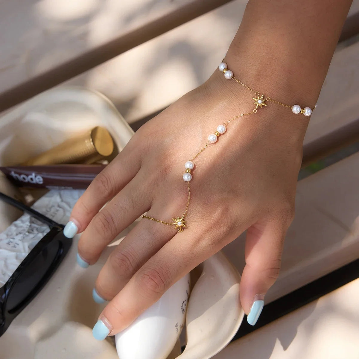 Bracelets | Gold Plated | Stainless Steel Jewelry